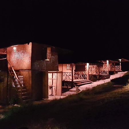 Cxj Travelers Inn San Vicente  Zewnętrze zdjęcie