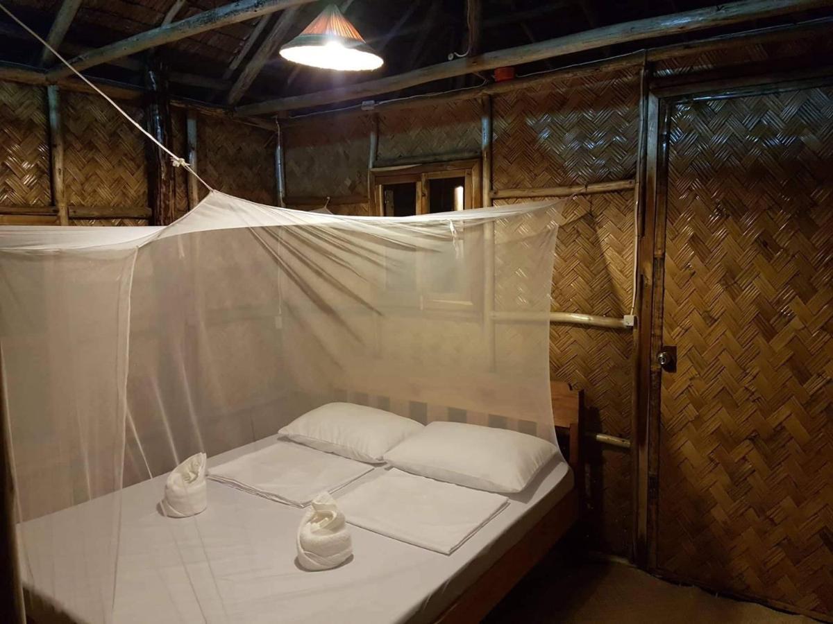 Cxj Travelers Inn San Vicente  Zewnętrze zdjęcie