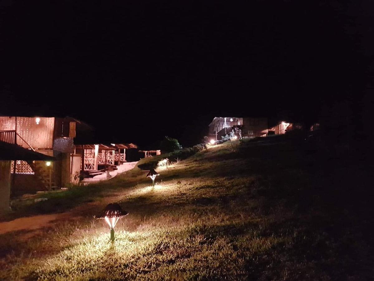 Cxj Travelers Inn San Vicente  Zewnętrze zdjęcie