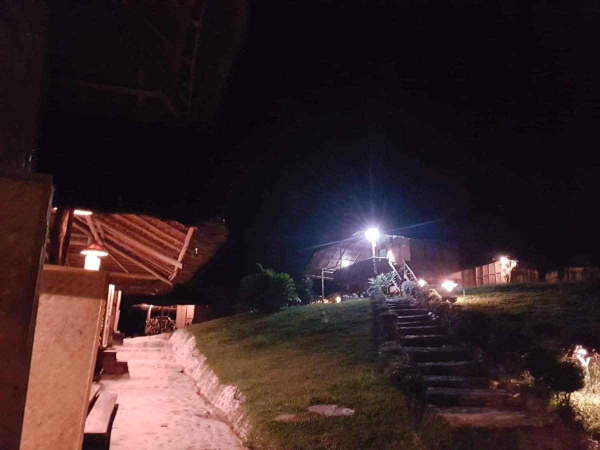 Cxj Travelers Inn San Vicente  Zewnętrze zdjęcie