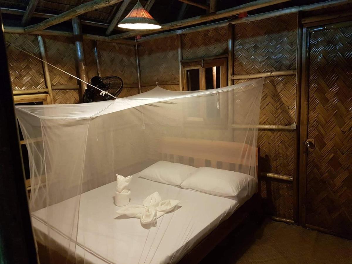 Cxj Travelers Inn San Vicente  Zewnętrze zdjęcie