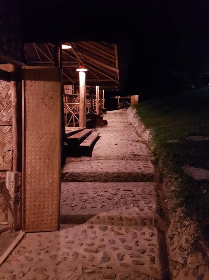 Cxj Travelers Inn San Vicente  Zewnętrze zdjęcie