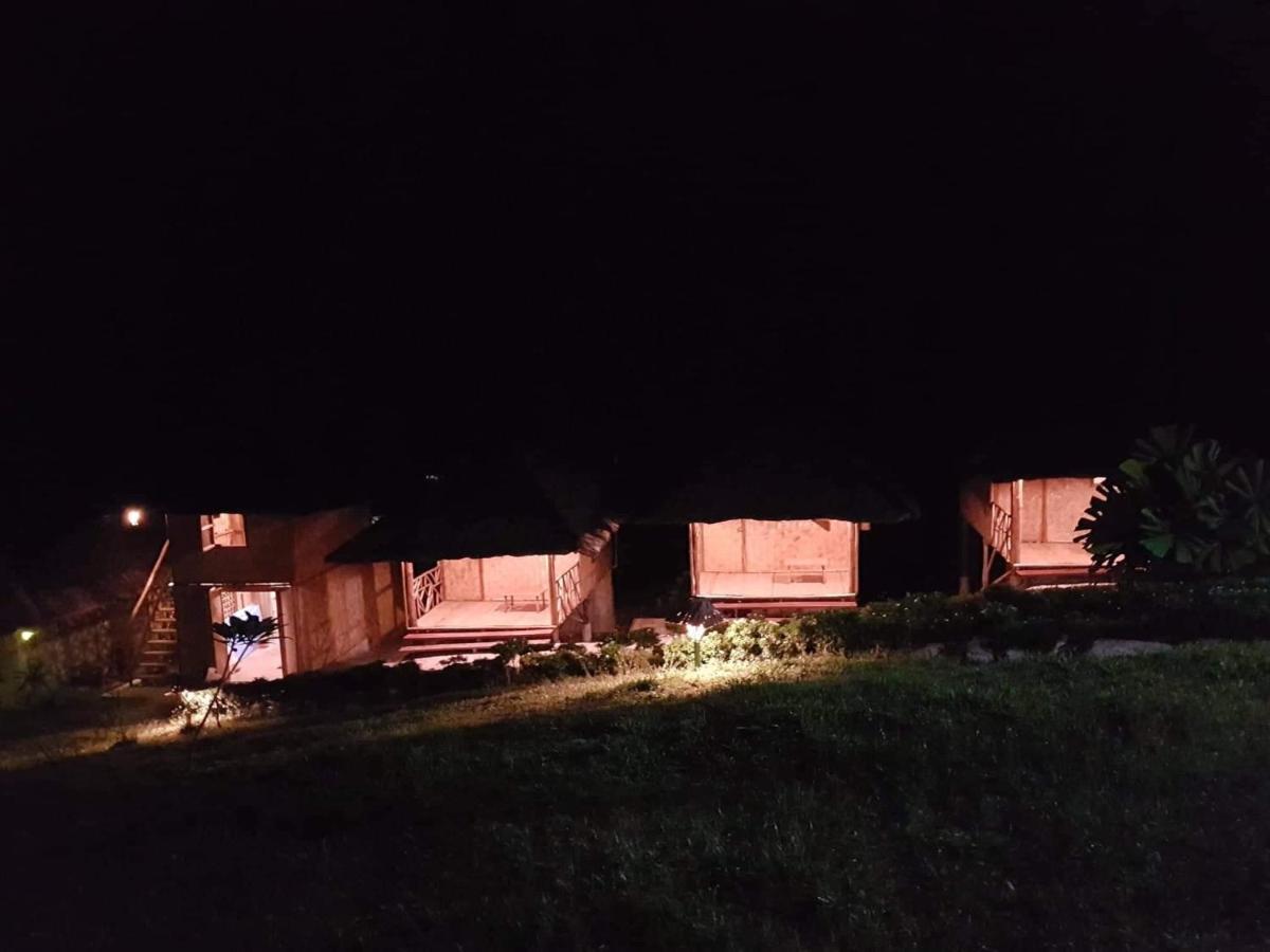 Cxj Travelers Inn San Vicente  Zewnętrze zdjęcie