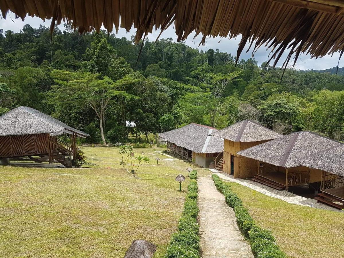 Cxj Travelers Inn San Vicente  Zewnętrze zdjęcie