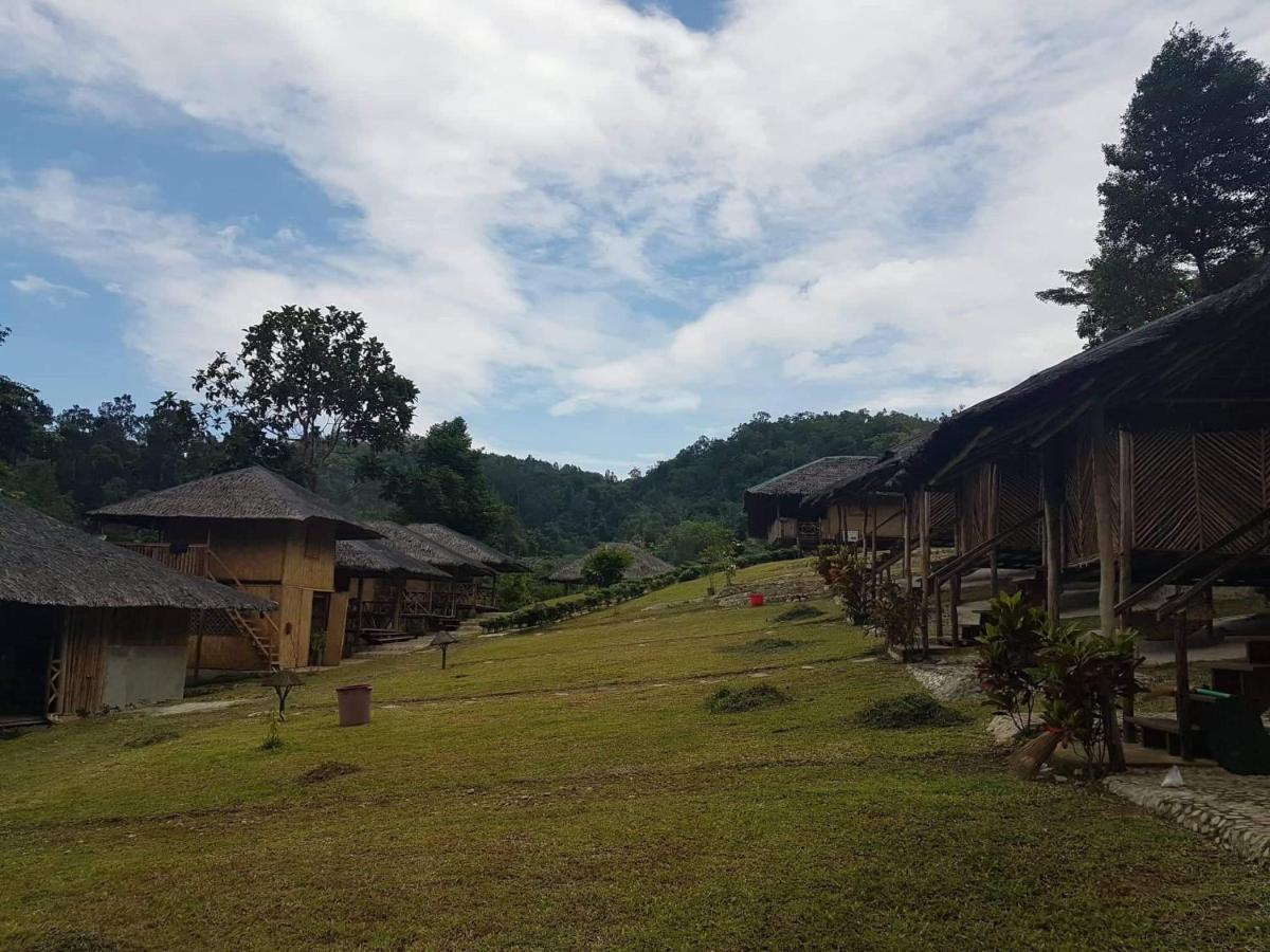 Cxj Travelers Inn San Vicente  Zewnętrze zdjęcie